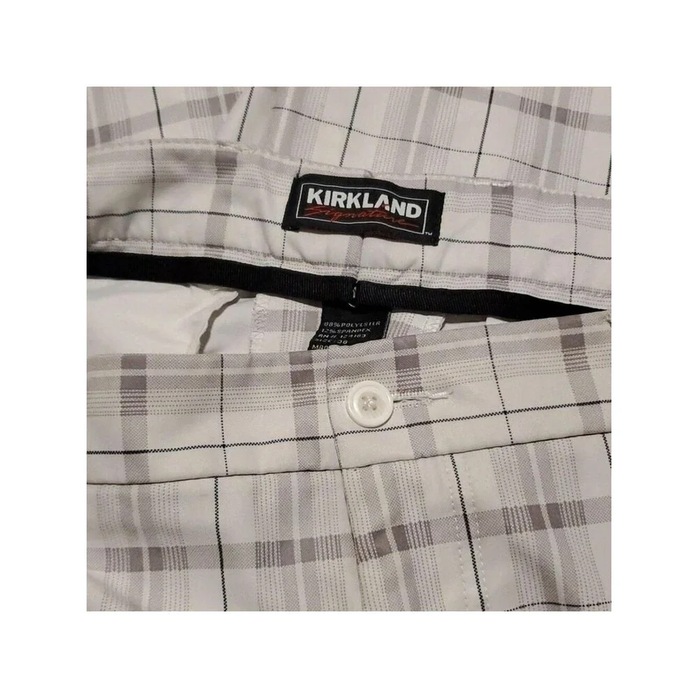 Short Pant - Kirkland Signature